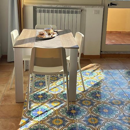 Sirenai Apartment Colli di Fontanelle Extérieur photo
