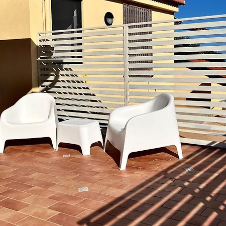 Sirenai Apartment Colli di Fontanelle Extérieur photo