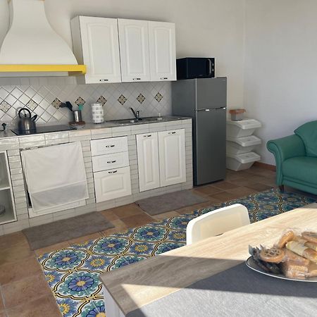 Sirenai Apartment Colli di Fontanelle Extérieur photo