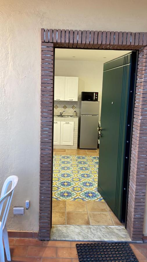 Sirenai Apartment Colli di Fontanelle Extérieur photo