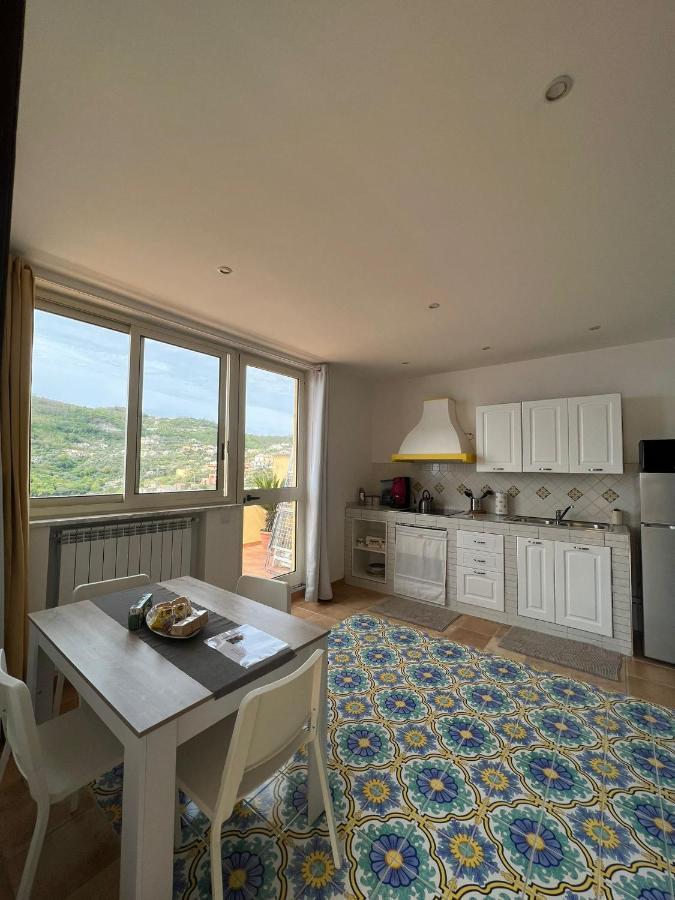 Sirenai Apartment Colli di Fontanelle Extérieur photo