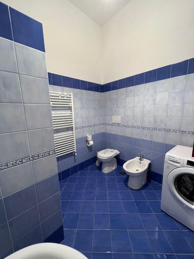 Sirenai Apartment Colli di Fontanelle Extérieur photo
