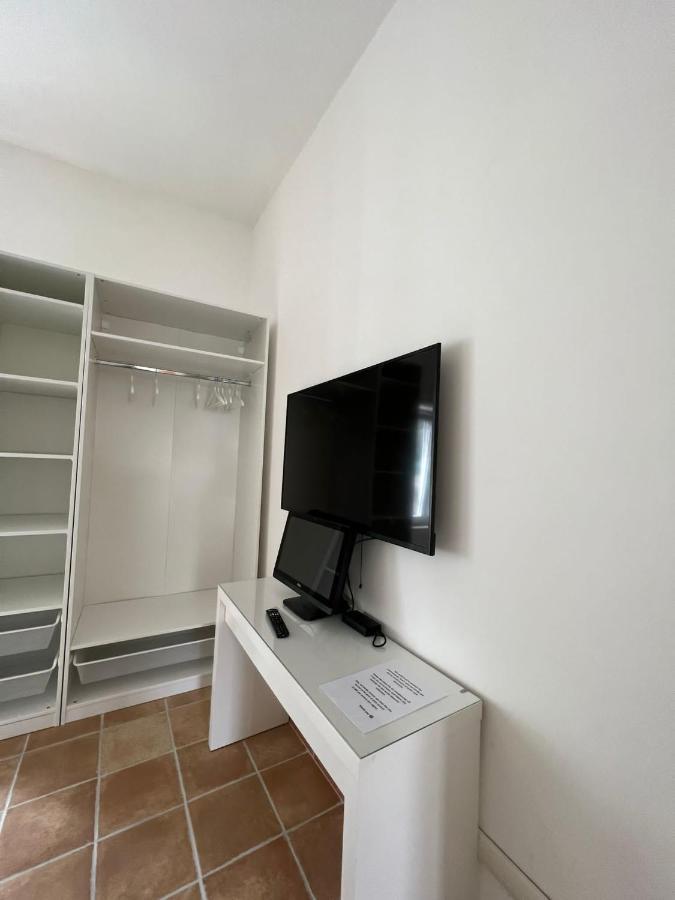 Sirenai Apartment Colli di Fontanelle Extérieur photo
