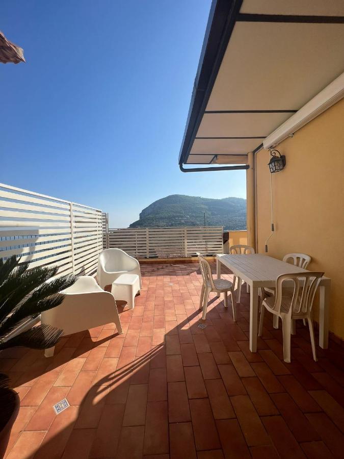 Sirenai Apartment Colli di Fontanelle Extérieur photo