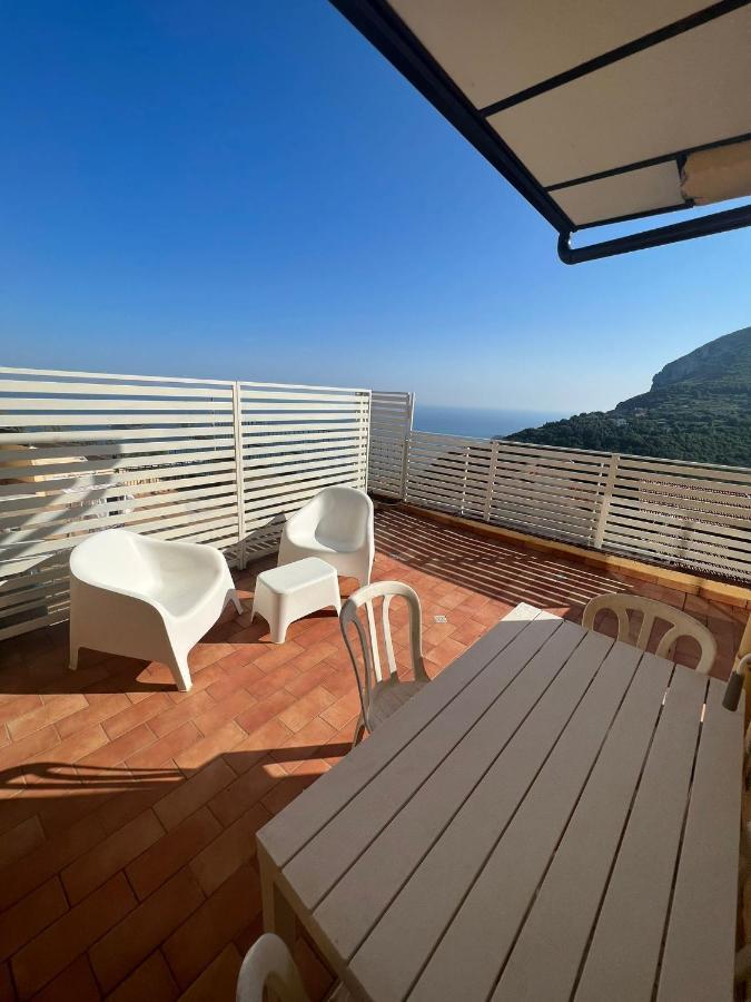 Sirenai Apartment Colli di Fontanelle Extérieur photo