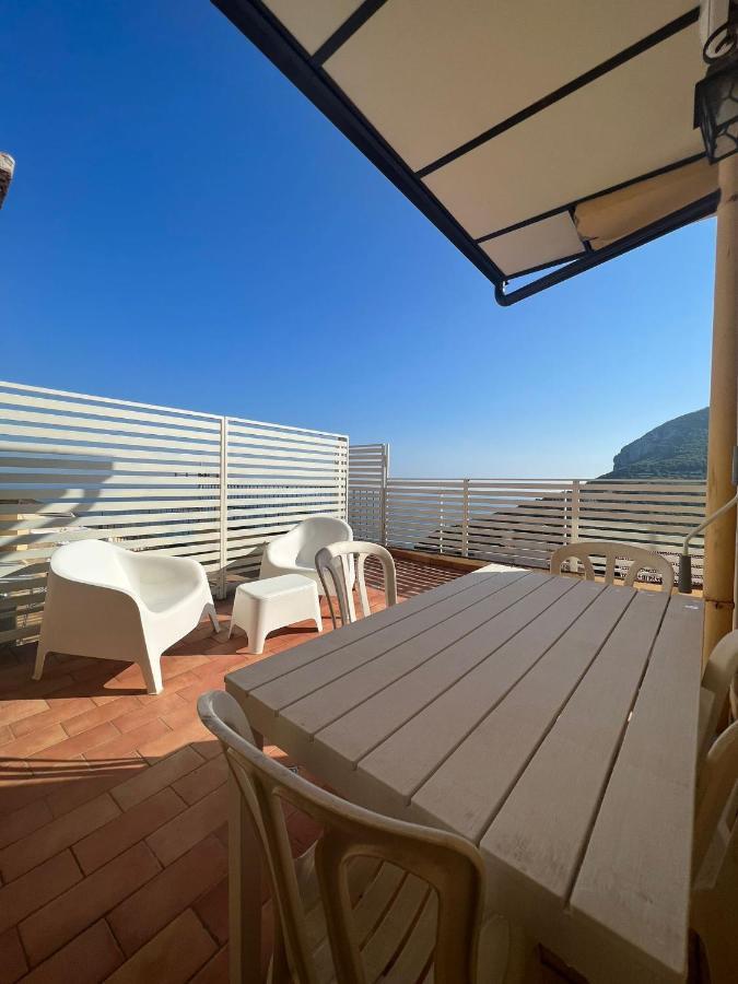Sirenai Apartment Colli di Fontanelle Extérieur photo