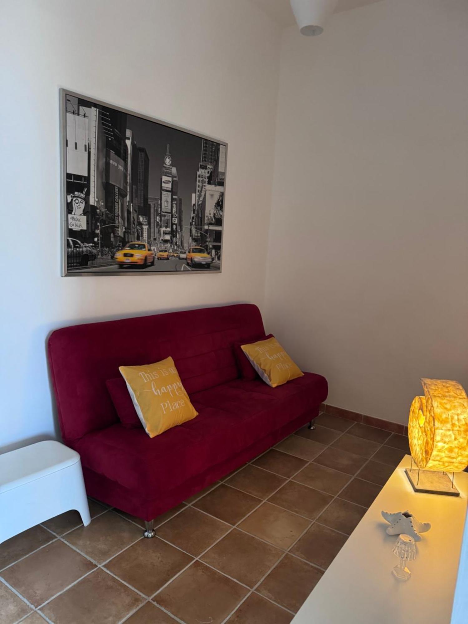 Sirenai Apartment Colli di Fontanelle Extérieur photo