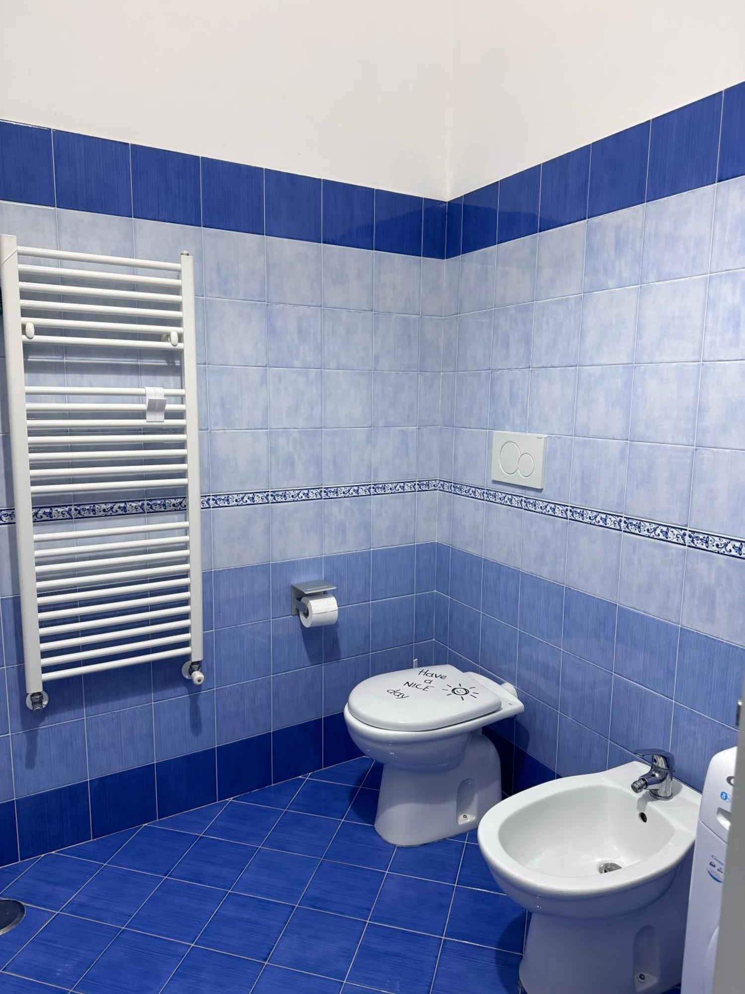 Sirenai Apartment Colli di Fontanelle Extérieur photo