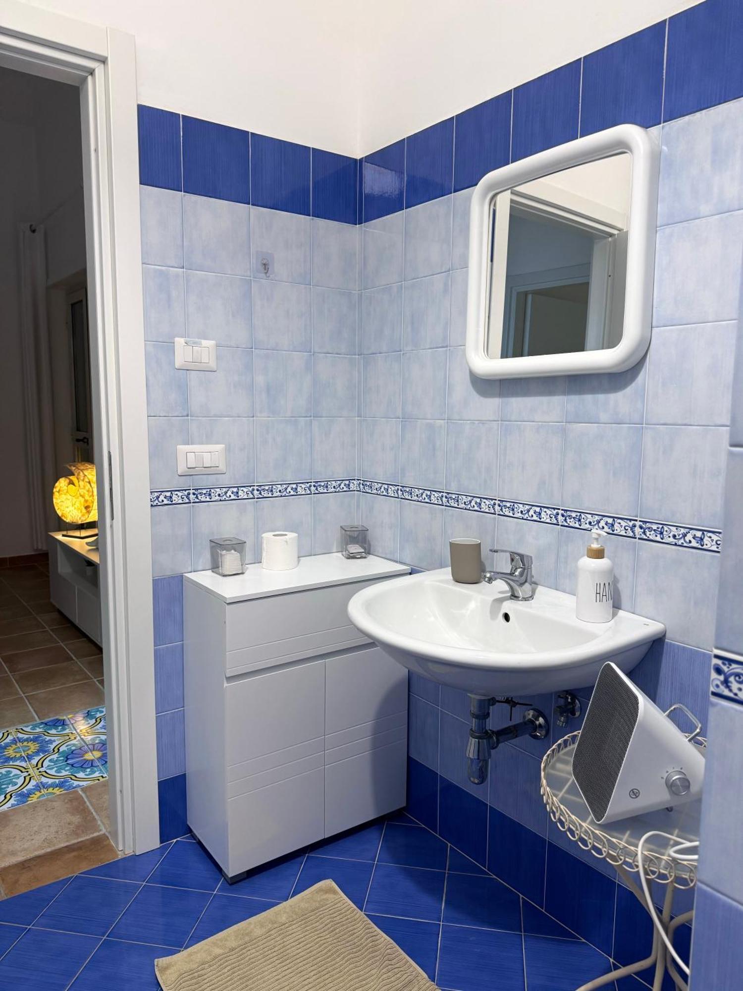 Sirenai Apartment Colli di Fontanelle Extérieur photo