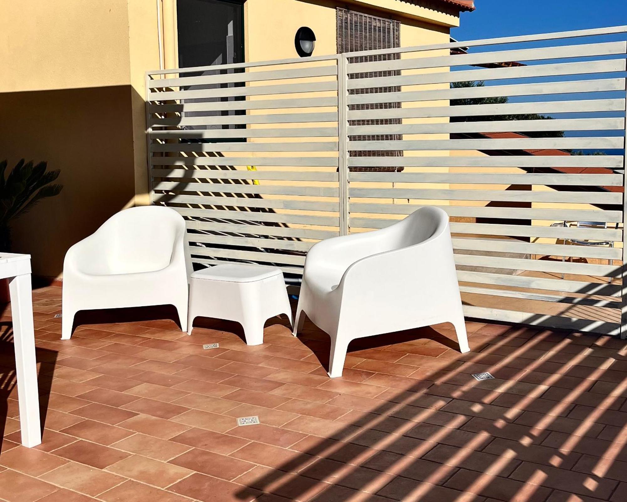 Sirenai Apartment Colli di Fontanelle Extérieur photo