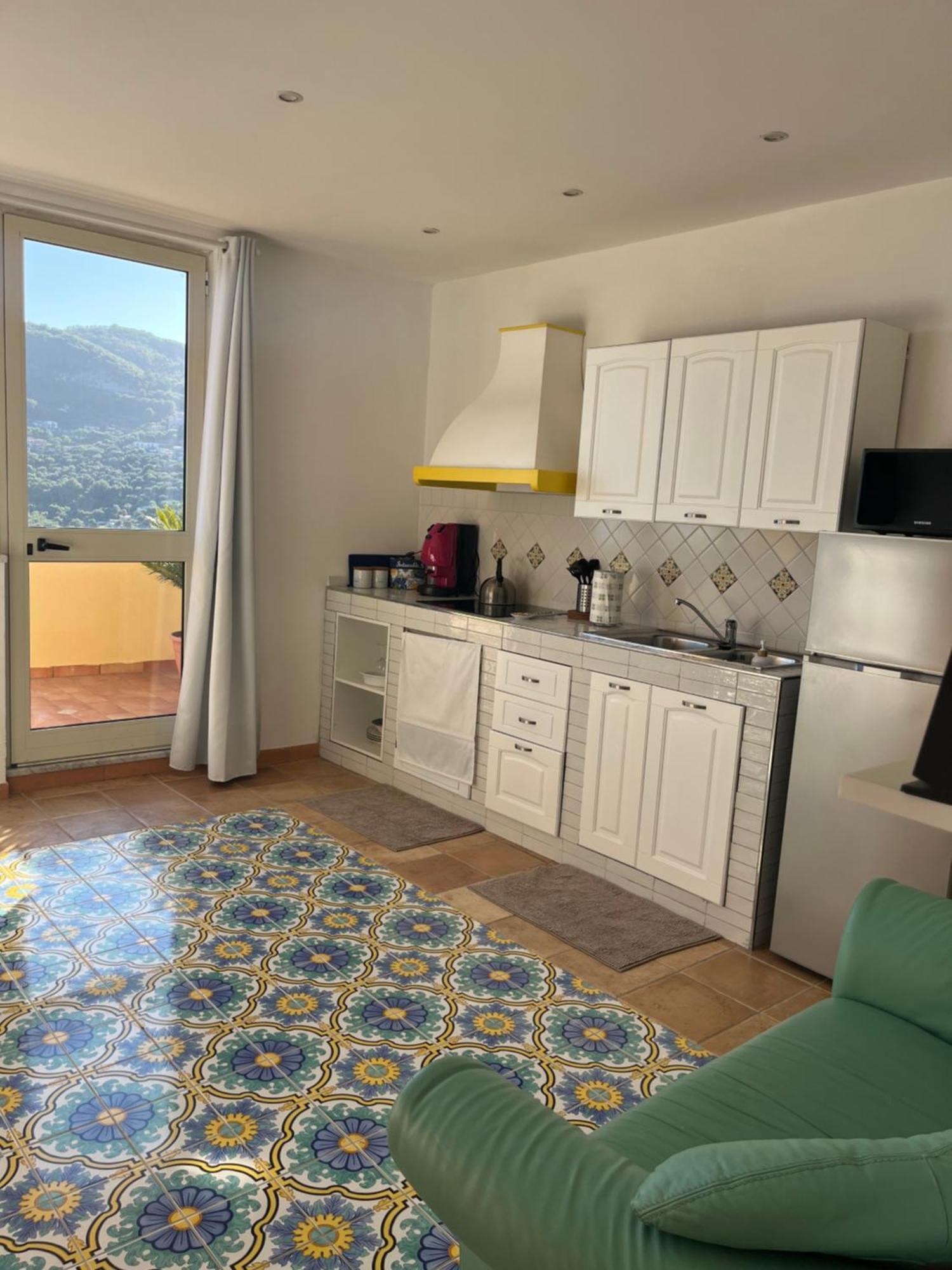 Sirenai Apartment Colli di Fontanelle Extérieur photo