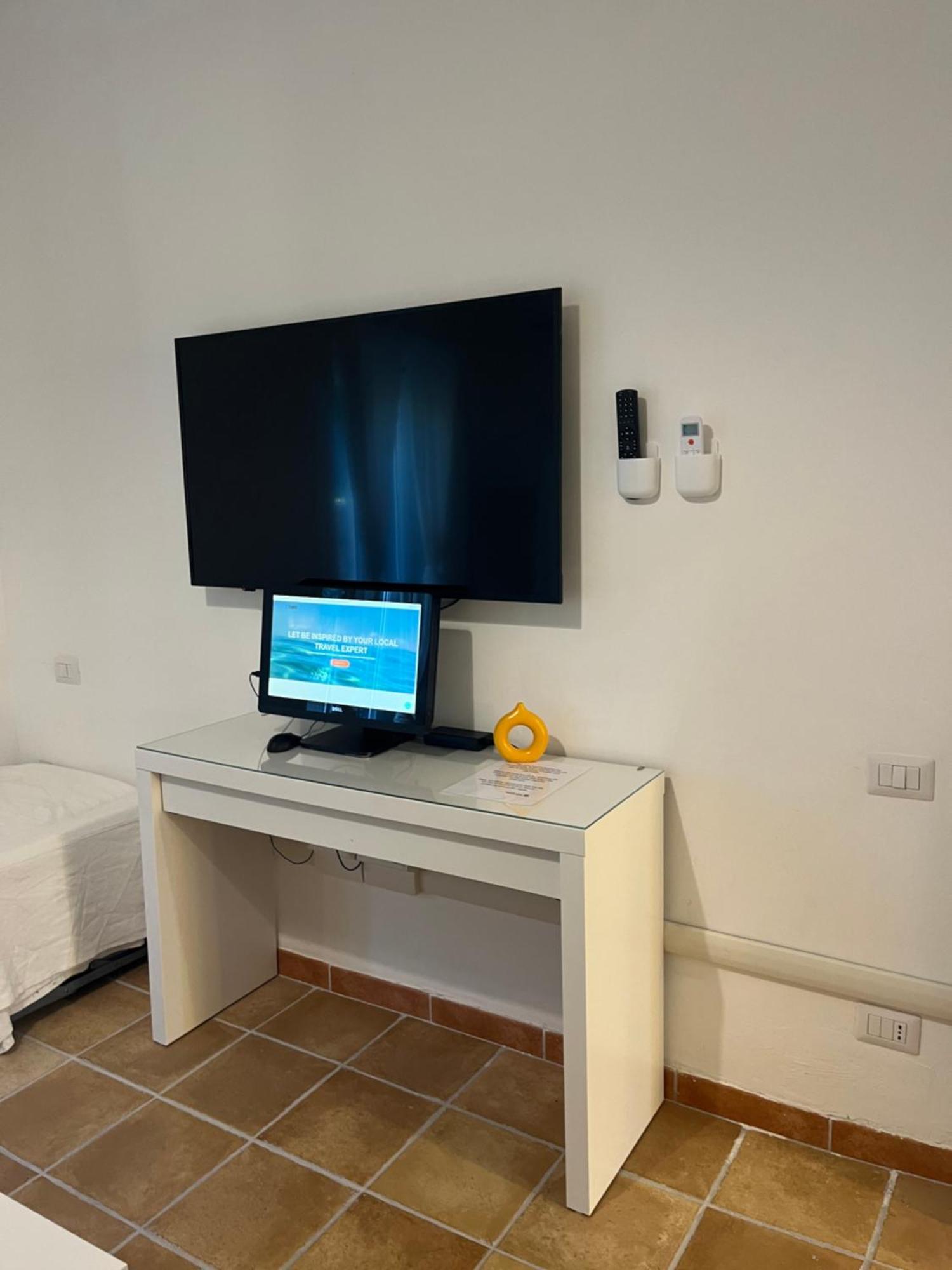 Sirenai Apartment Colli di Fontanelle Extérieur photo