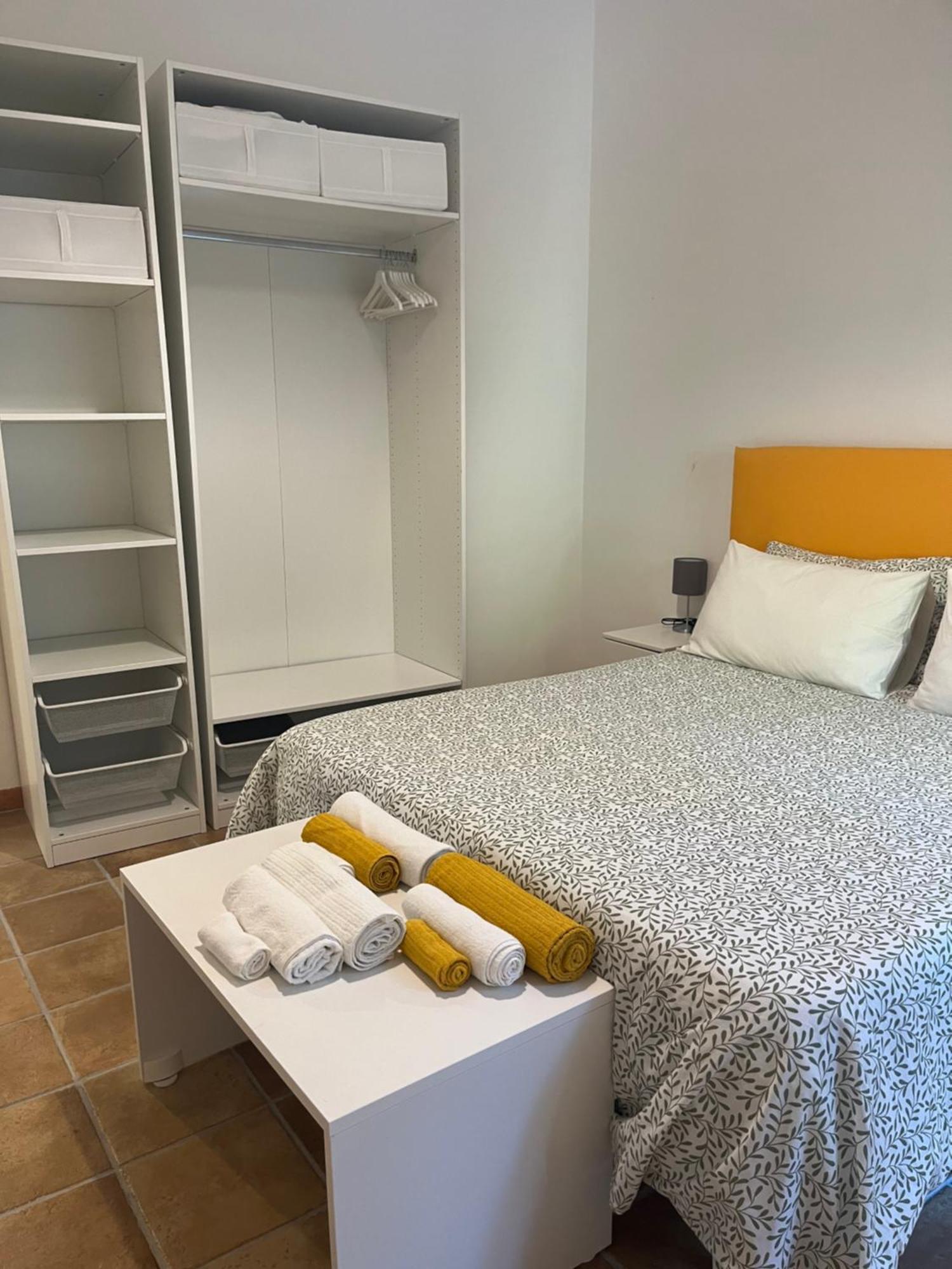 Sirenai Apartment Colli di Fontanelle Extérieur photo