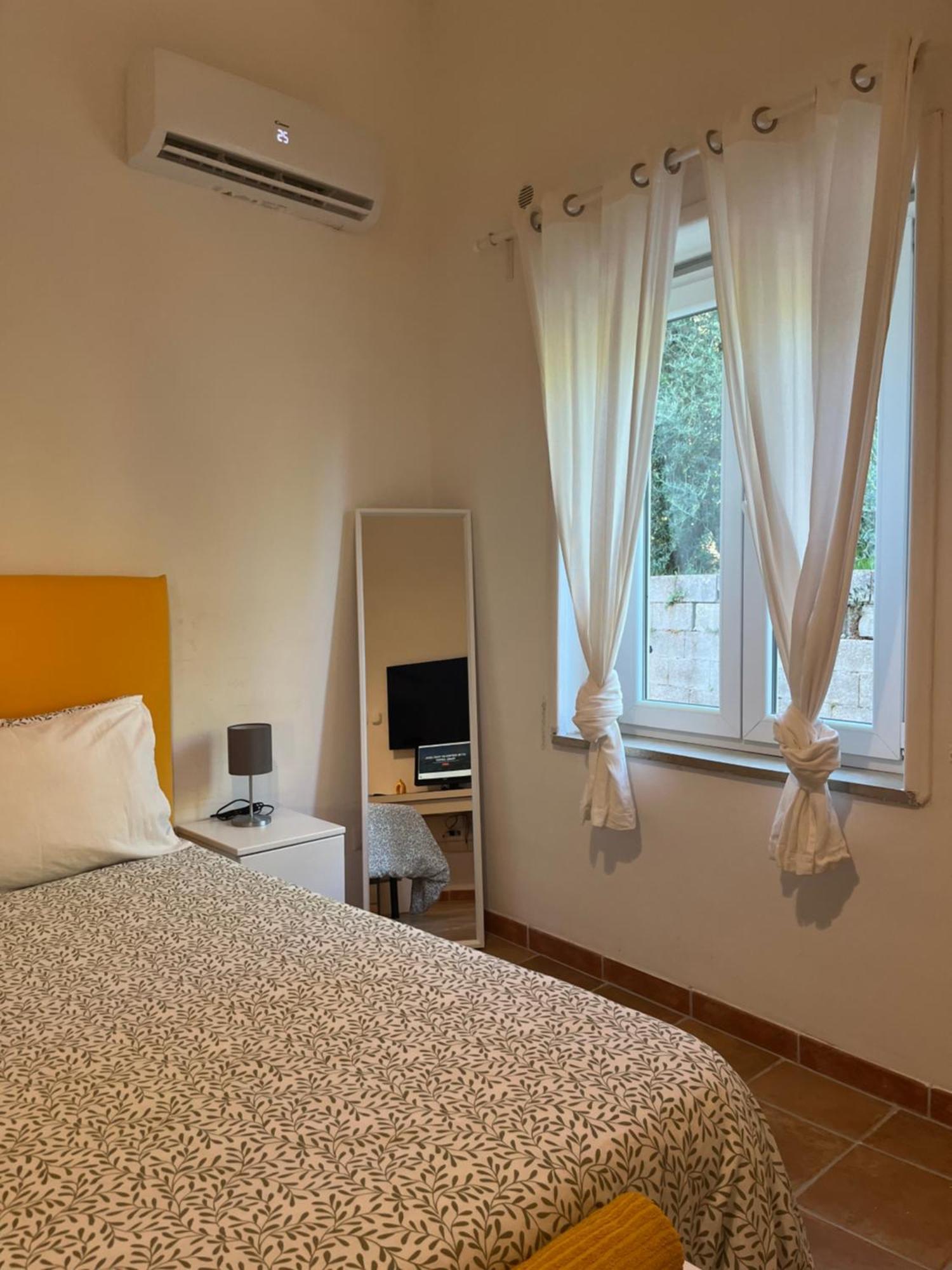 Sirenai Apartment Colli di Fontanelle Extérieur photo