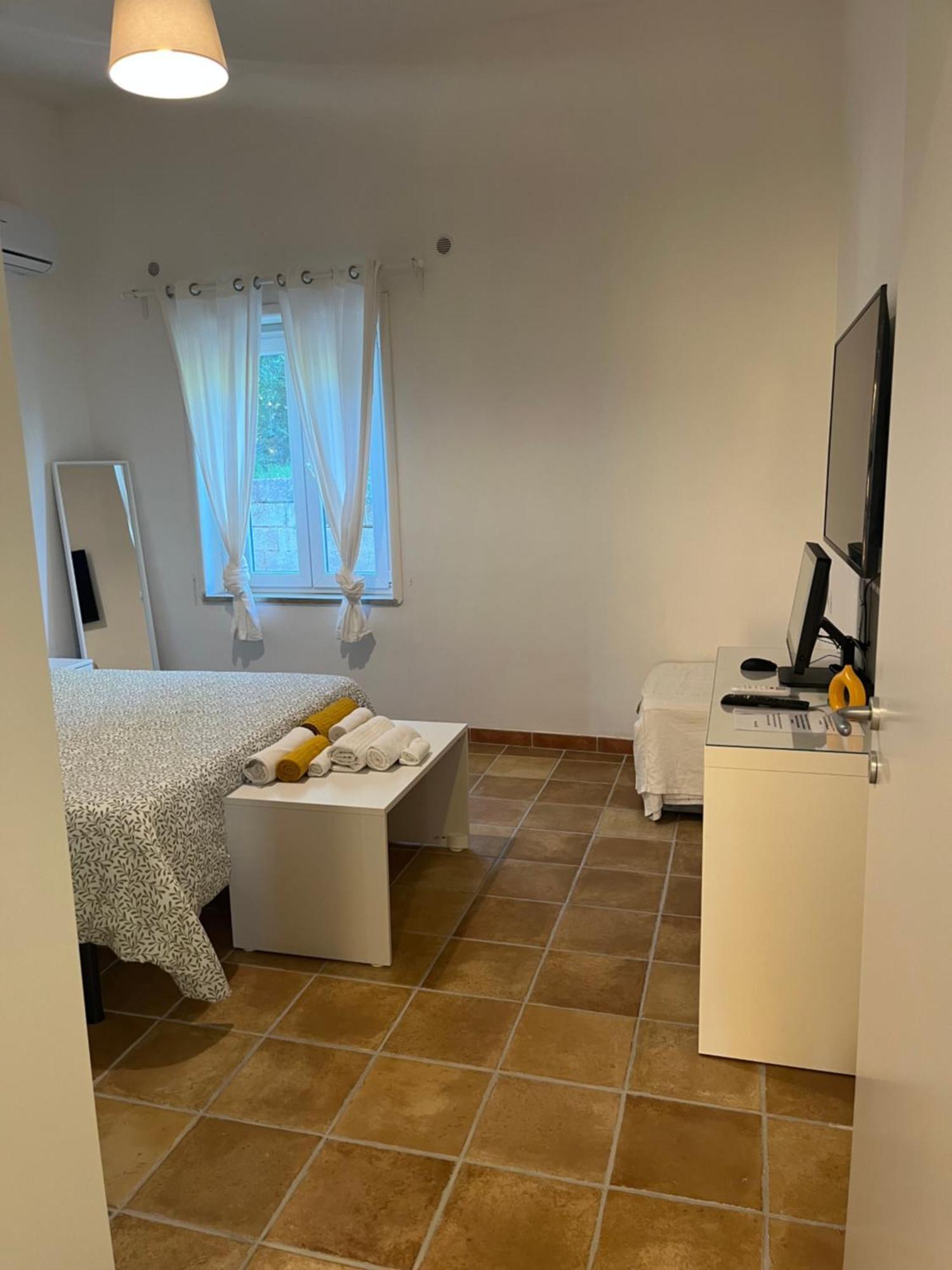 Sirenai Apartment Colli di Fontanelle Extérieur photo