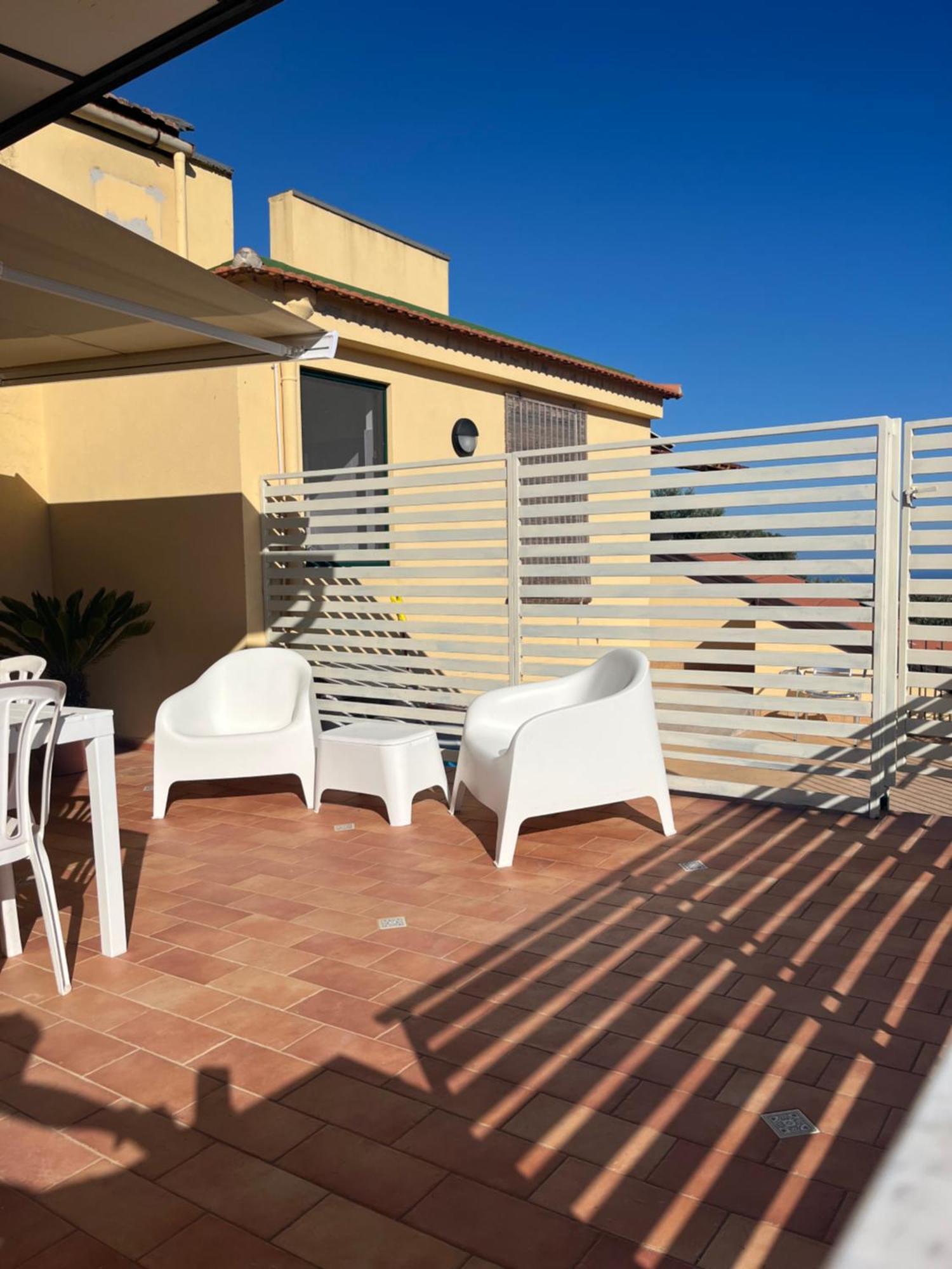 Sirenai Apartment Colli di Fontanelle Extérieur photo