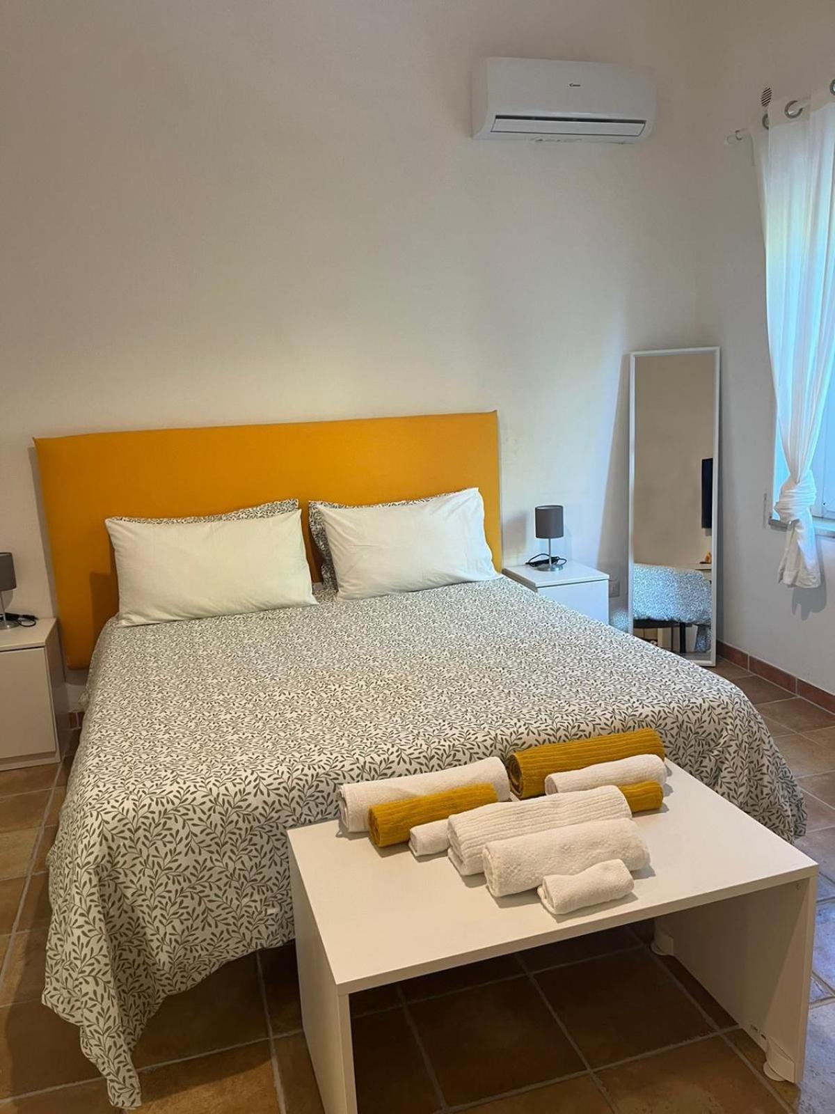 Sirenai Apartment Colli di Fontanelle Extérieur photo