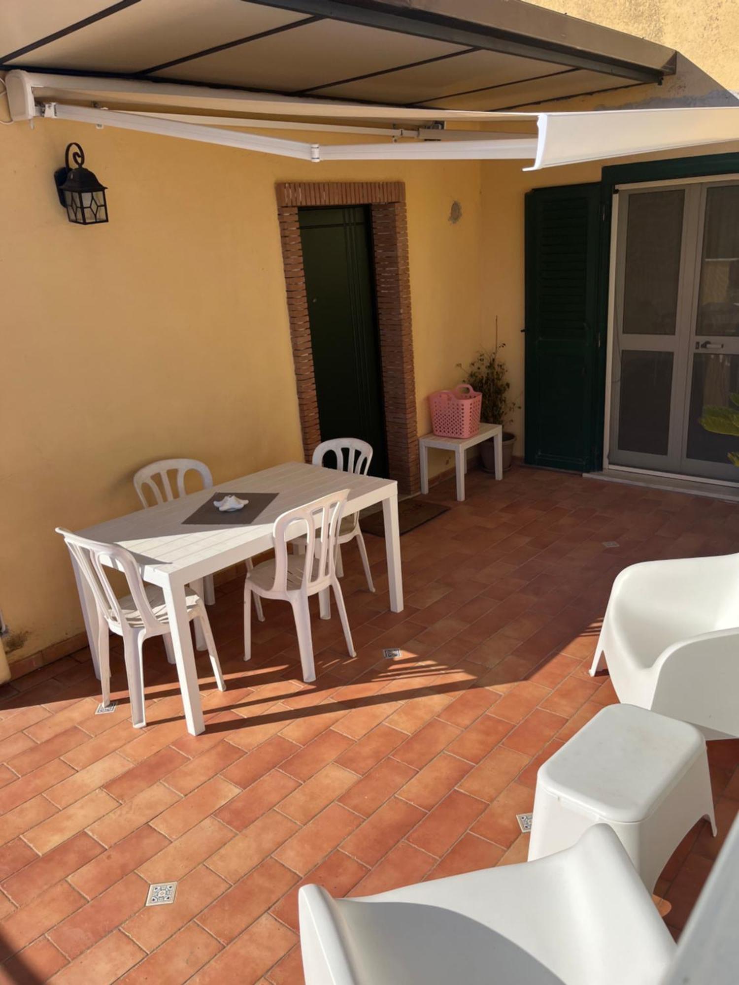 Sirenai Apartment Colli di Fontanelle Extérieur photo