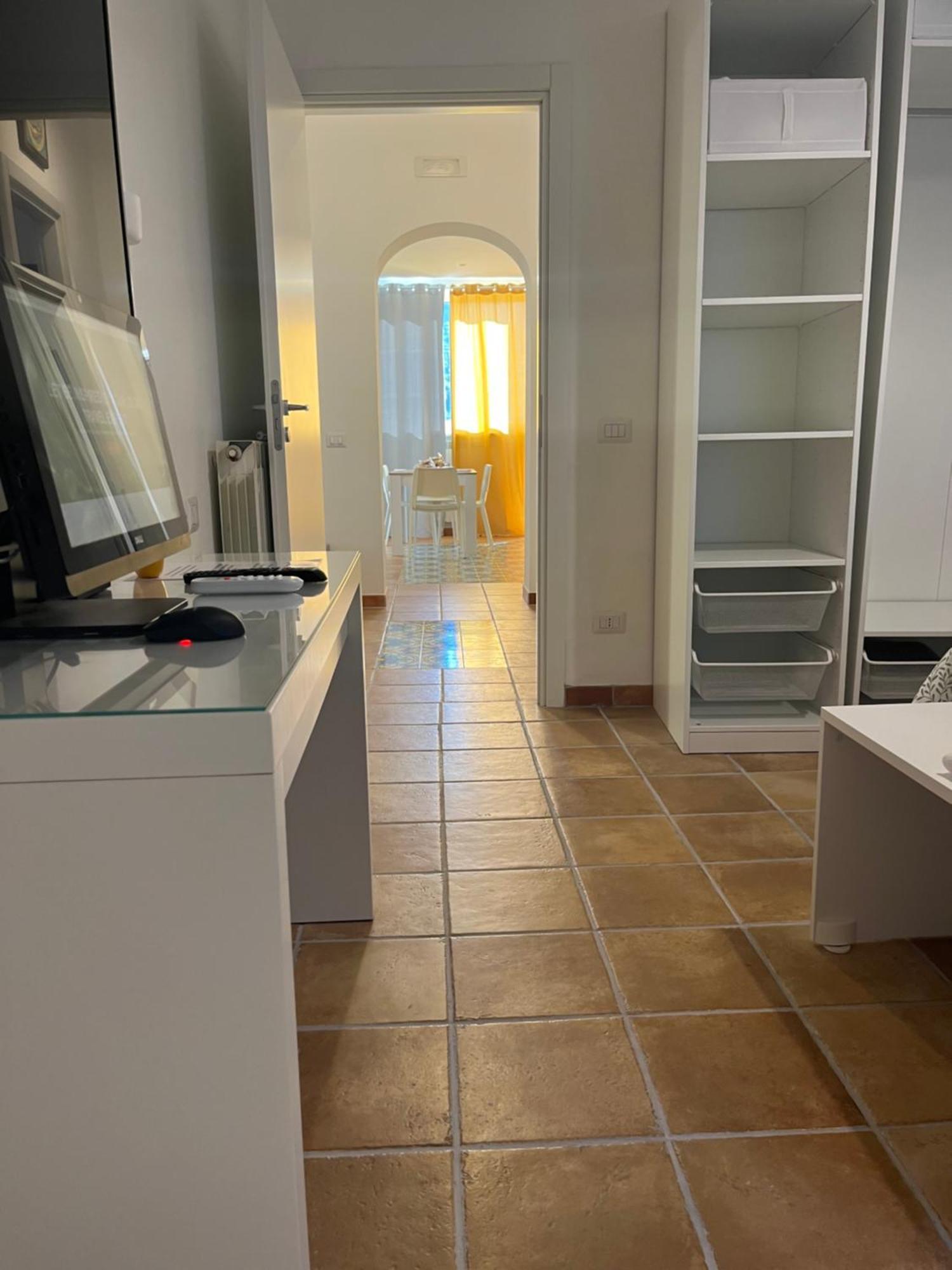 Sirenai Apartment Colli di Fontanelle Extérieur photo