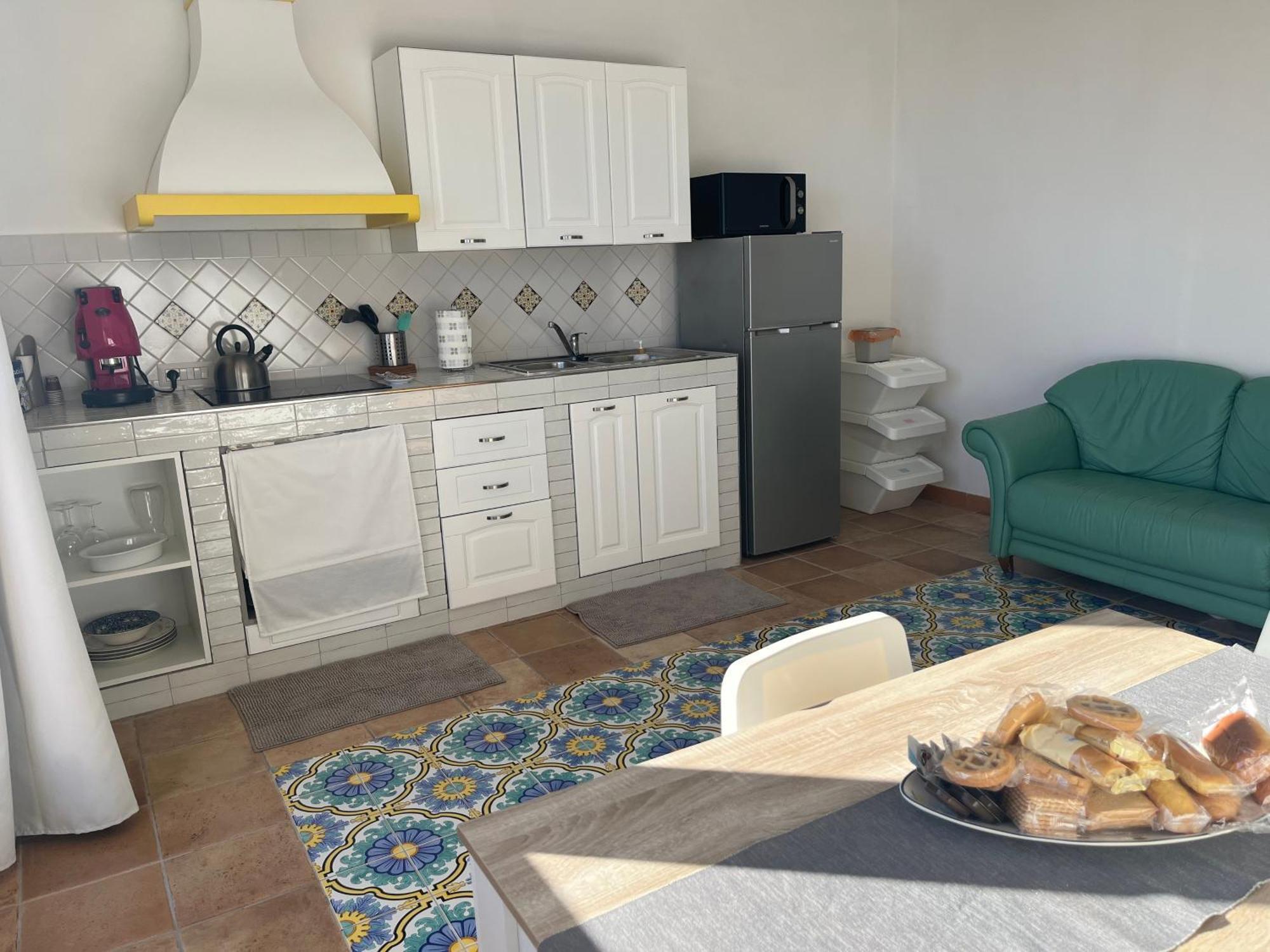 Sirenai Apartment Colli di Fontanelle Extérieur photo