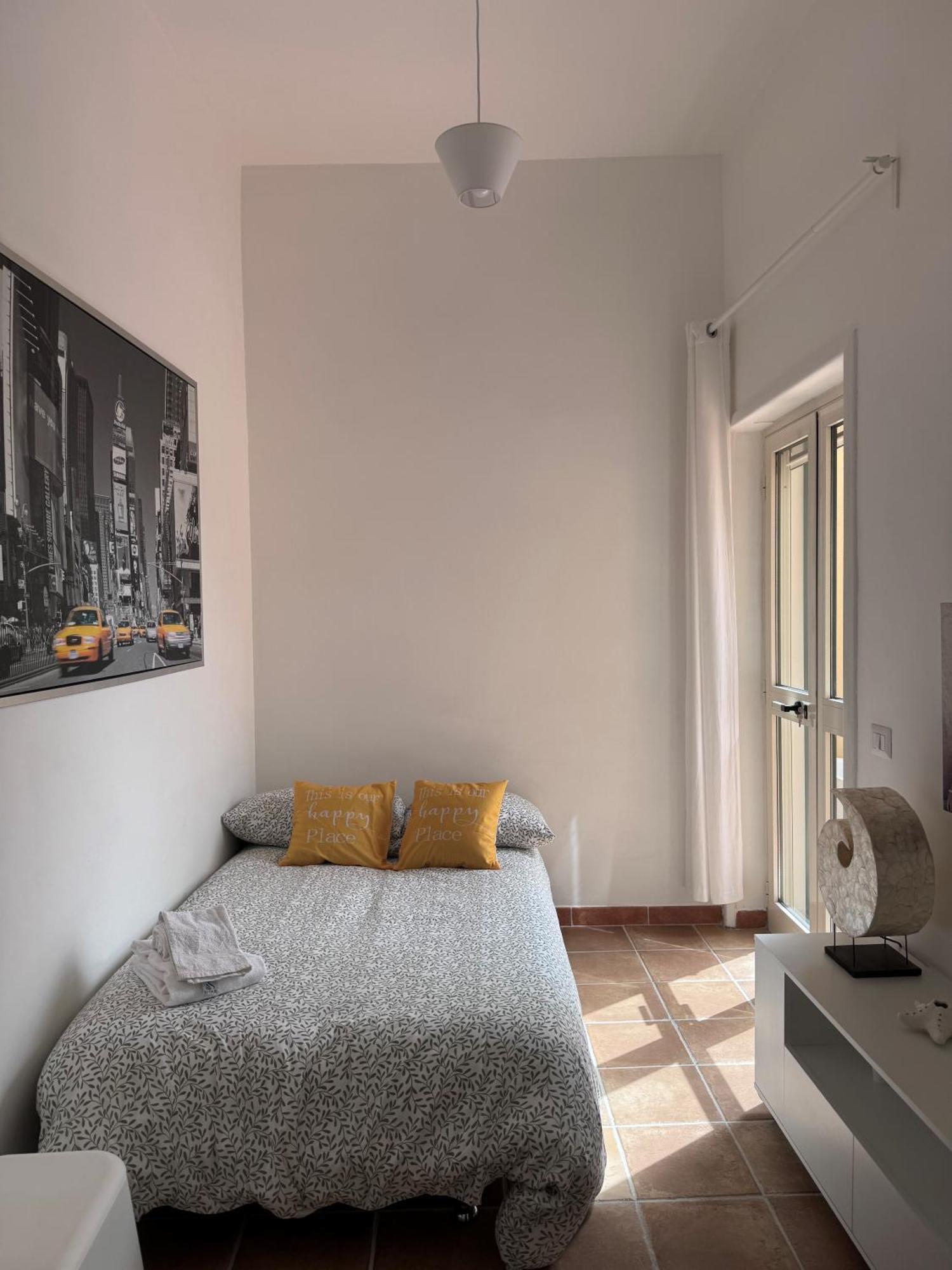 Sirenai Apartment Colli di Fontanelle Extérieur photo