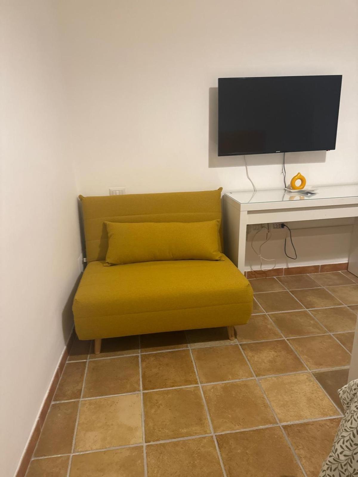 Sirenai Apartment Colli di Fontanelle Extérieur photo